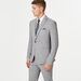 Midhurst Suit Jacket, Light Grey, hi-res